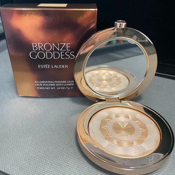 Estee Lauder Makeup Estee Lauder Bronze Goddess Heatwave